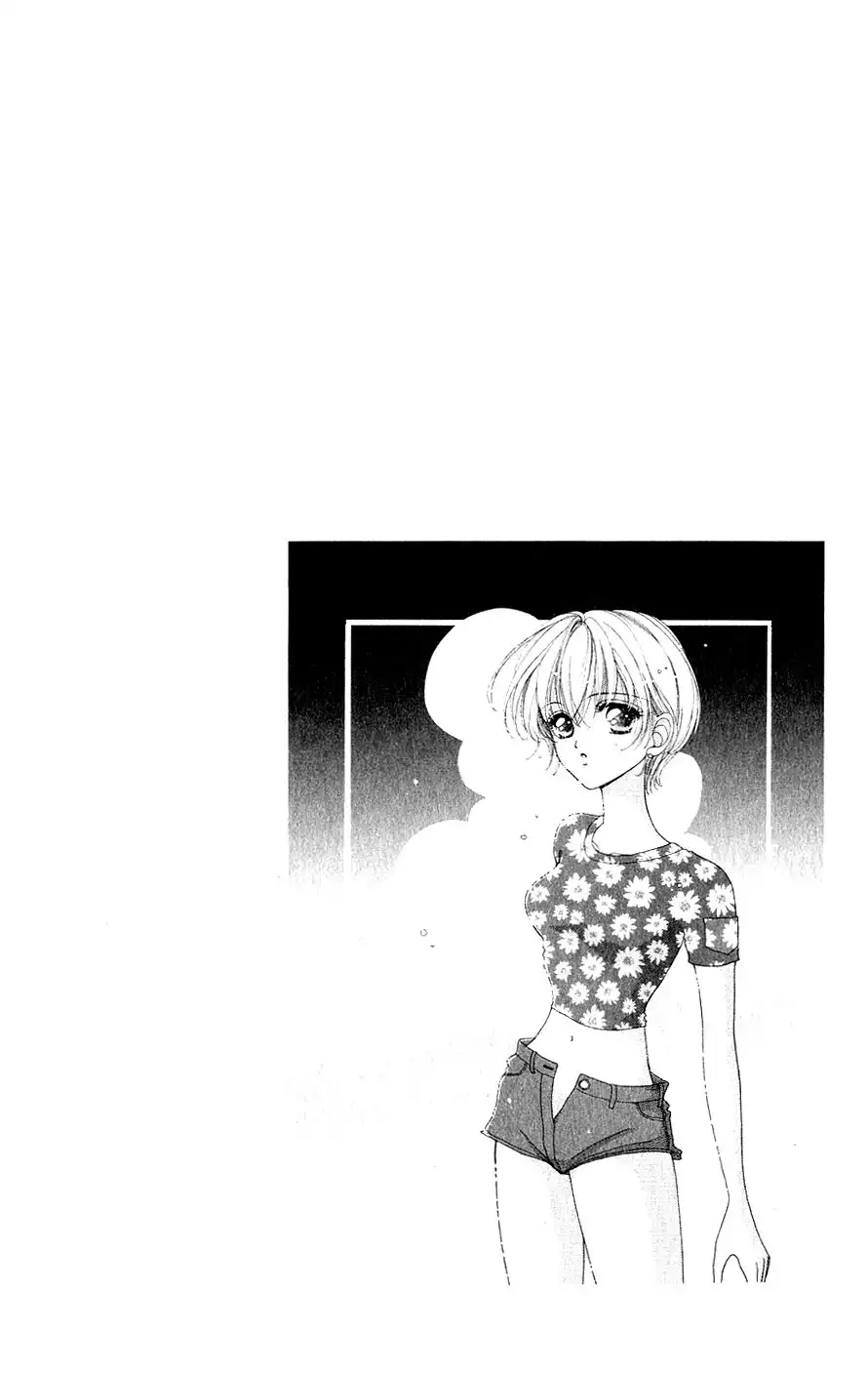 Hana ni Nare Chapter 30 3